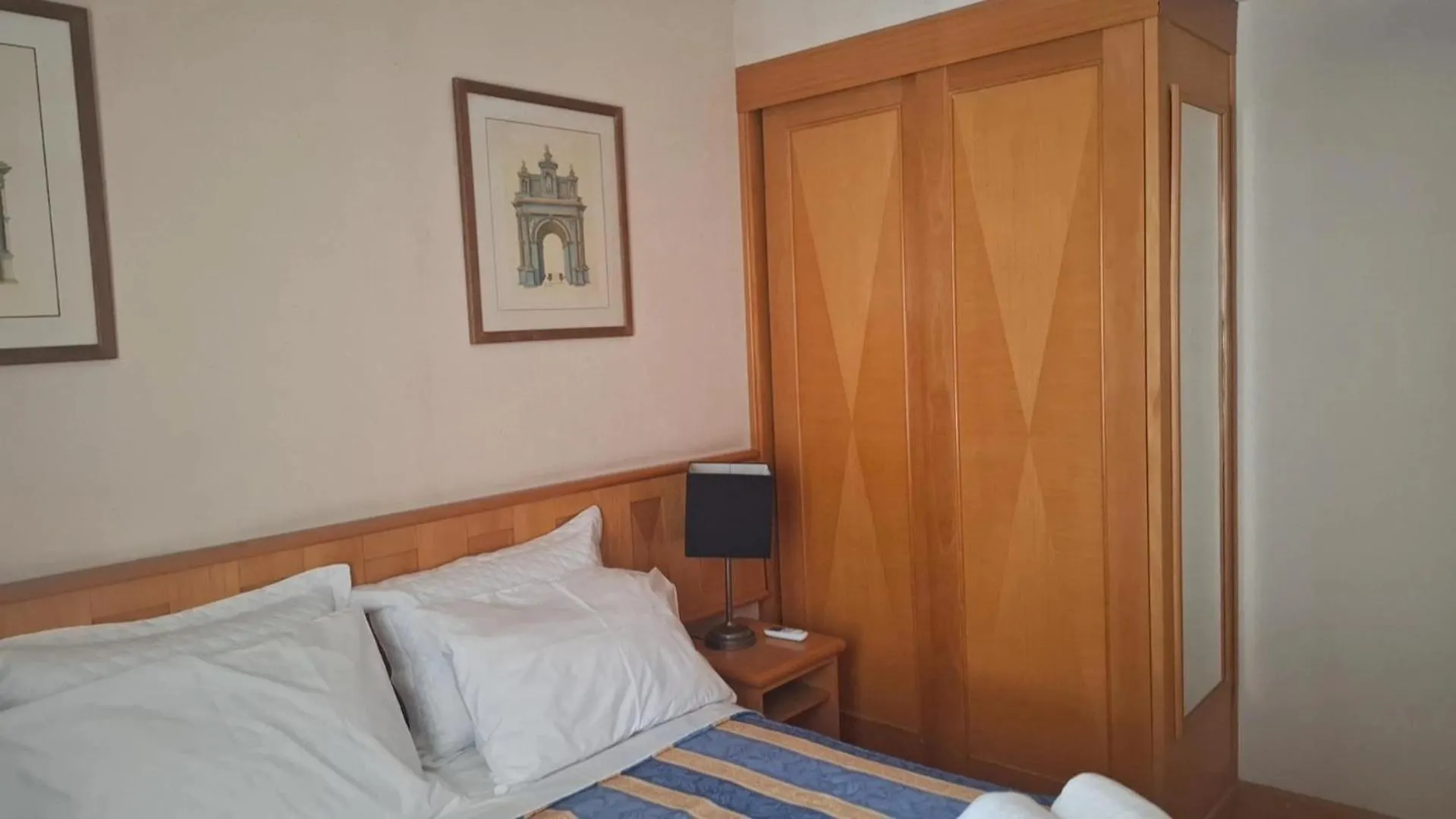 Hotel Mercure Pinheiros In Sao Paulo, Metro Clinicas