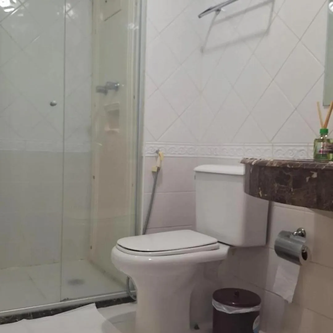 Apartment Hotel Mercure Pinheiros In Sao Paulo, Metro Clinicas Brazil