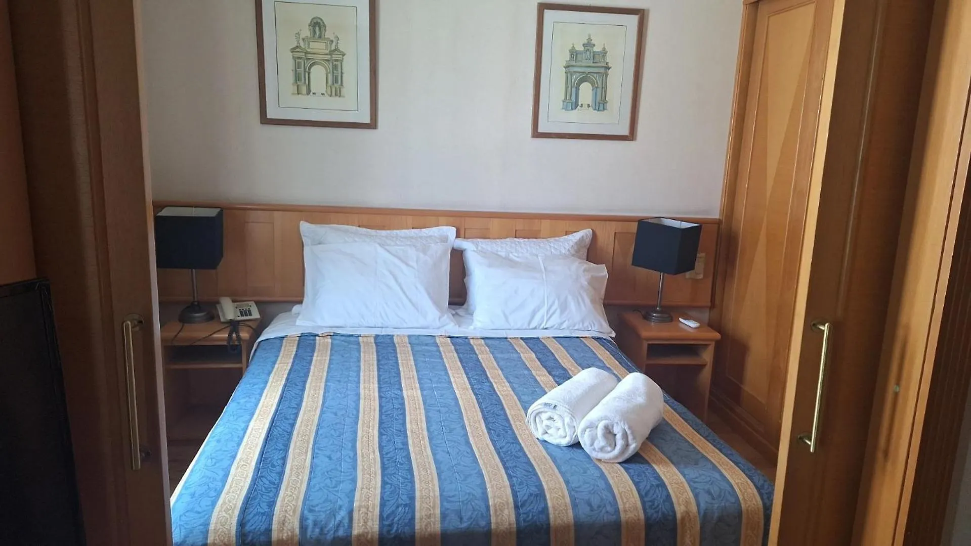 Hotel Mercure Pinheiros In Sao Paulo, Metro Clinicas