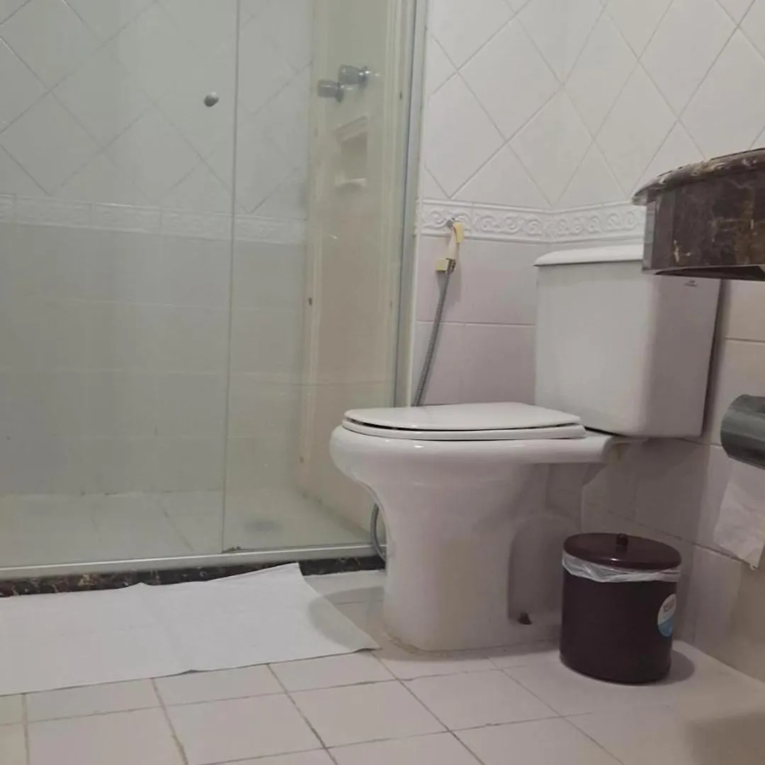 Apartment Hotel Mercure Pinheiros In Sao Paulo, Metro Clinicas