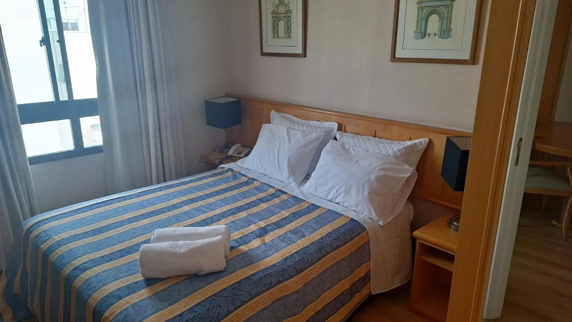 Hotel Mercure Pinheiros In Sao Paulo, Metro Clinicas Brazil