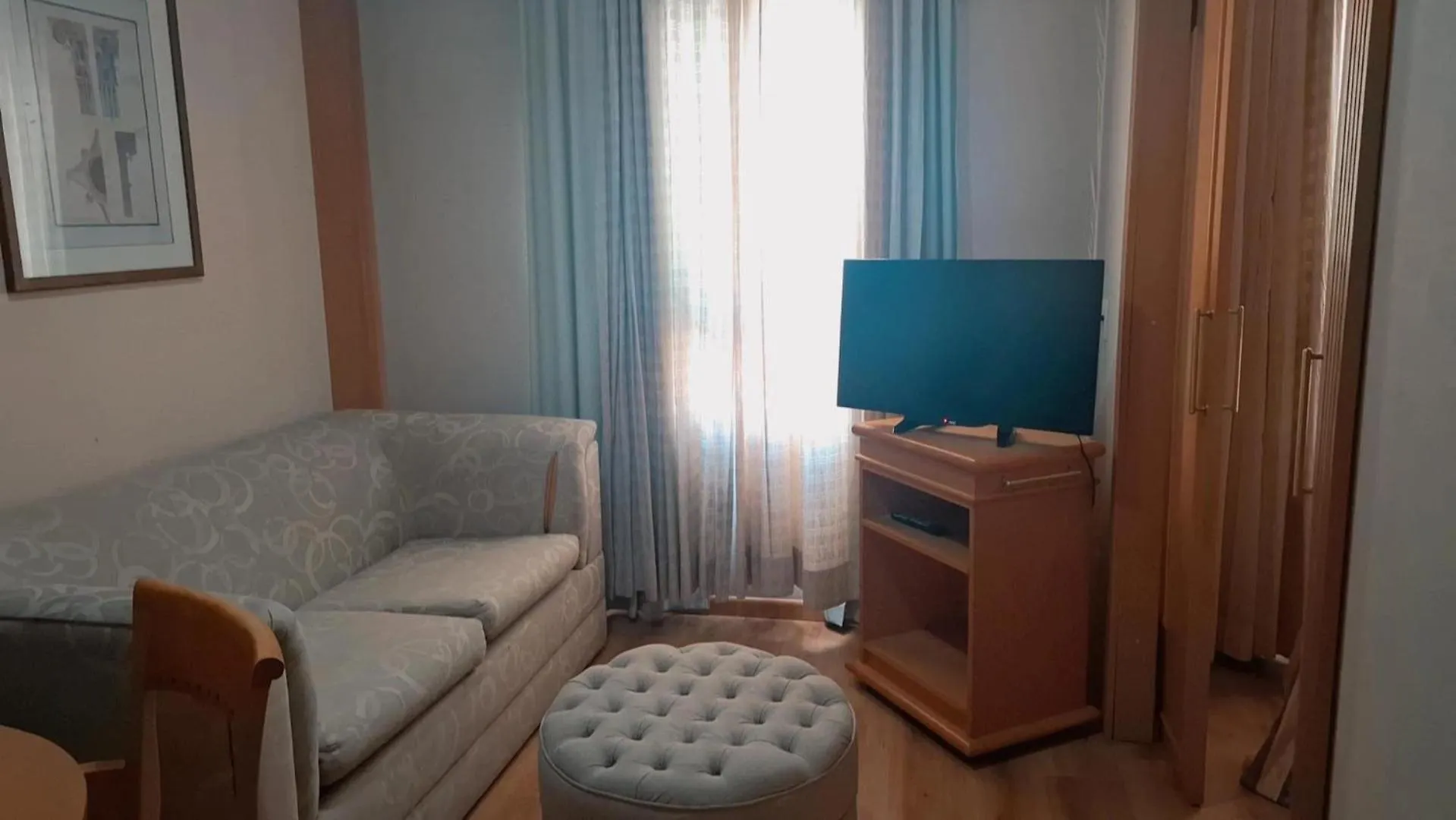 Apartment Hotel Mercure Pinheiros In Sao Paulo, Metro Clinicas