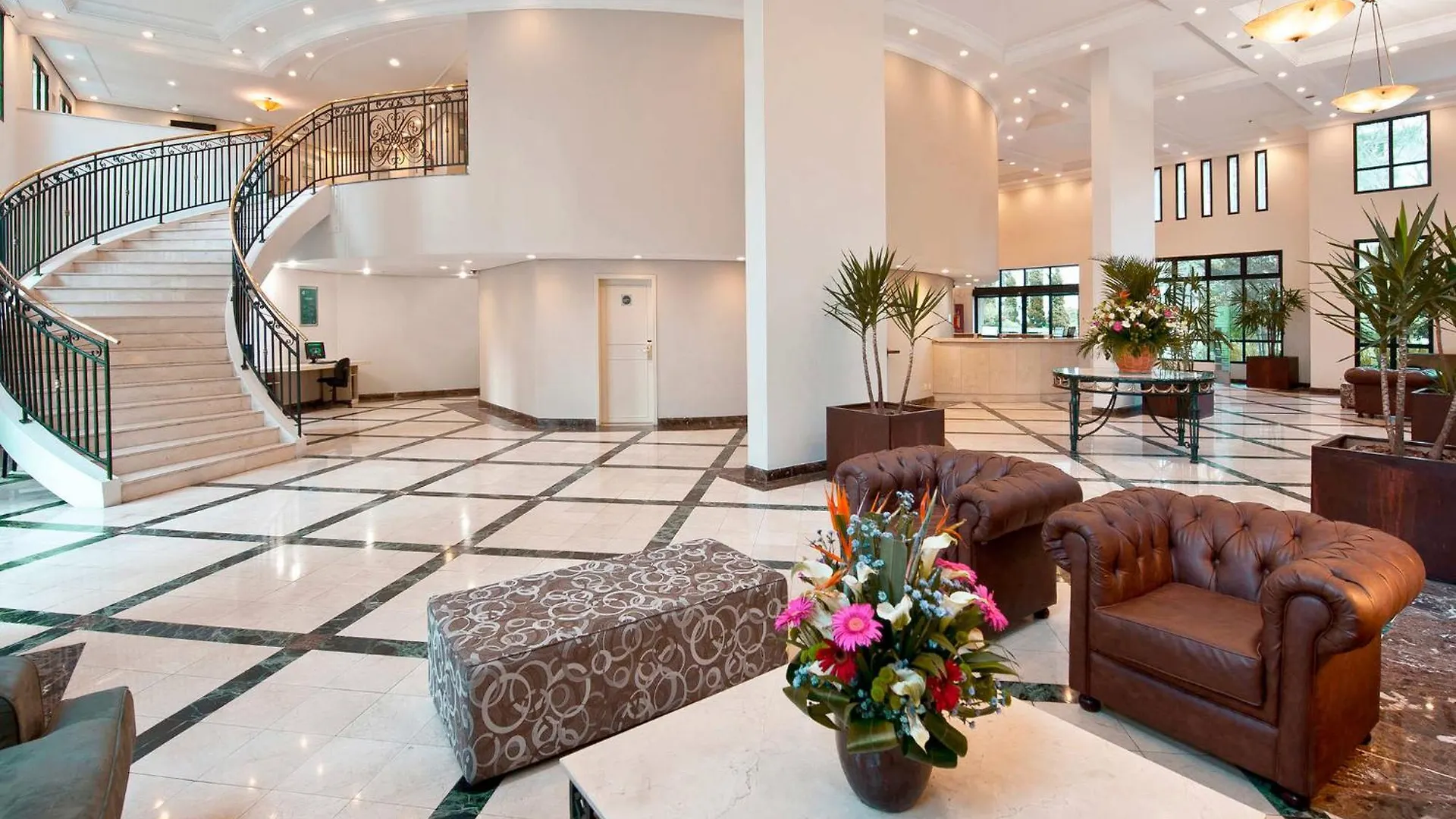 Lägenhet Hotel Mercure Pinheiros In Sao Paulo, Metro Clinicas